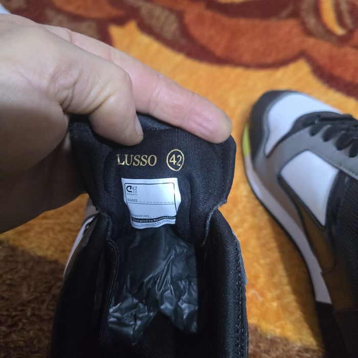 Маратонки Cruyff  номер 42,