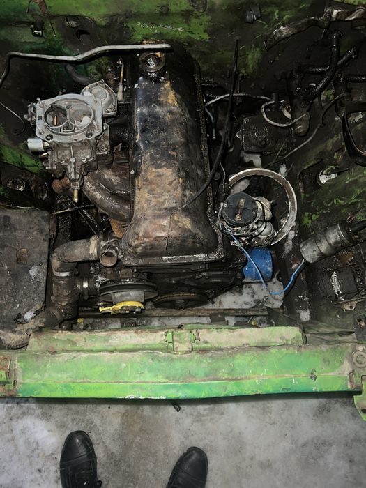 Ваз 2101 капейка