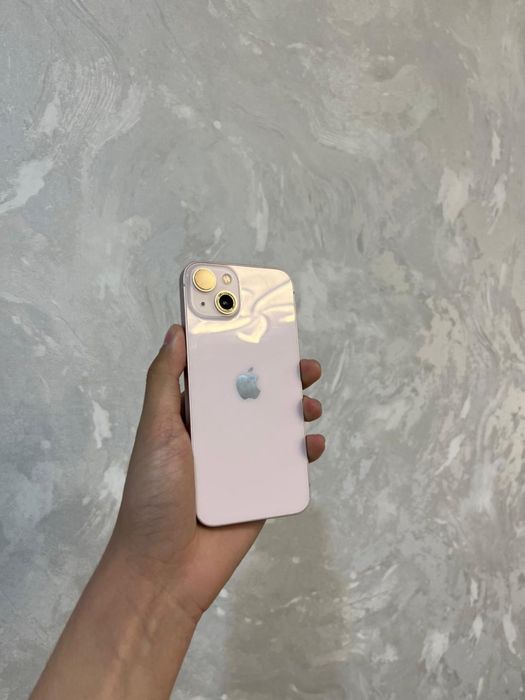 Продам срочно айфон 13 или же обмен на айфон