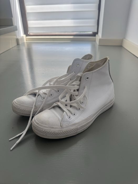 Converse Piele 39