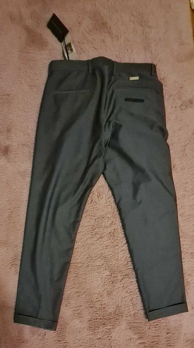 Pantaloni Alessandro Dell'Acqua 46