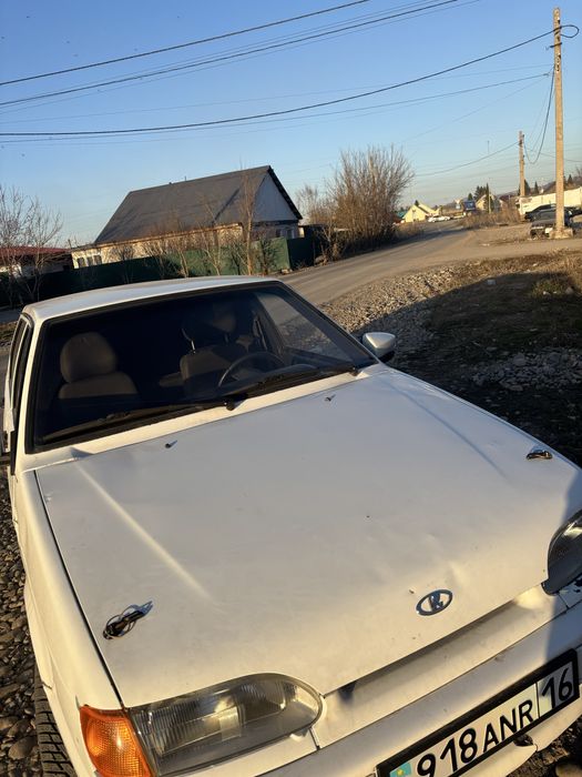 2114 машинааааааа