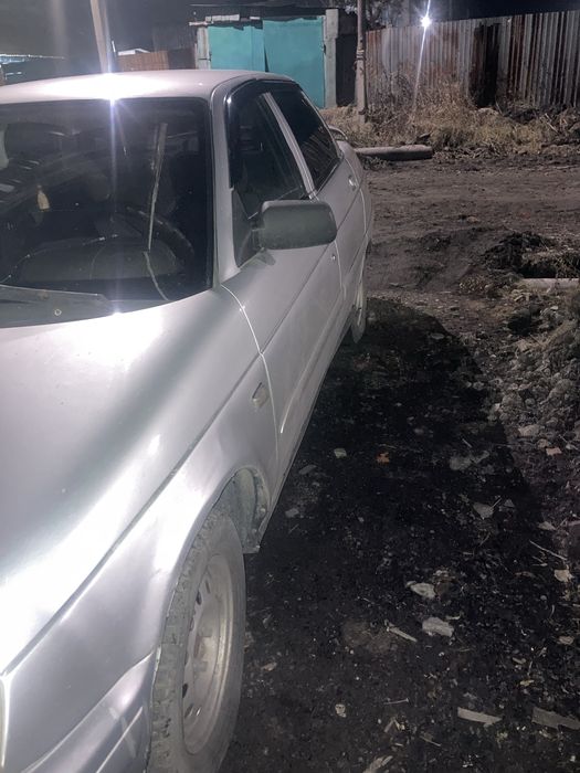 Ваз 2110 16кл мотор