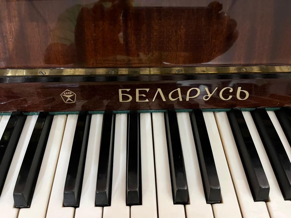 Пианино продам Беларусь