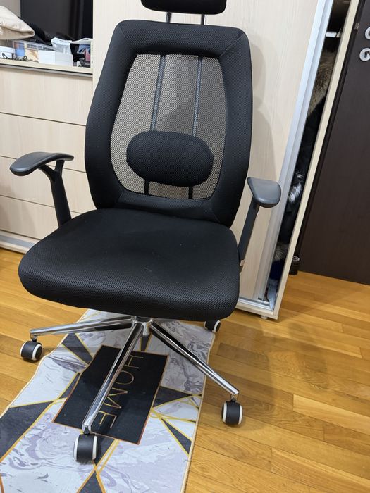 Scaun ergonomic birou
