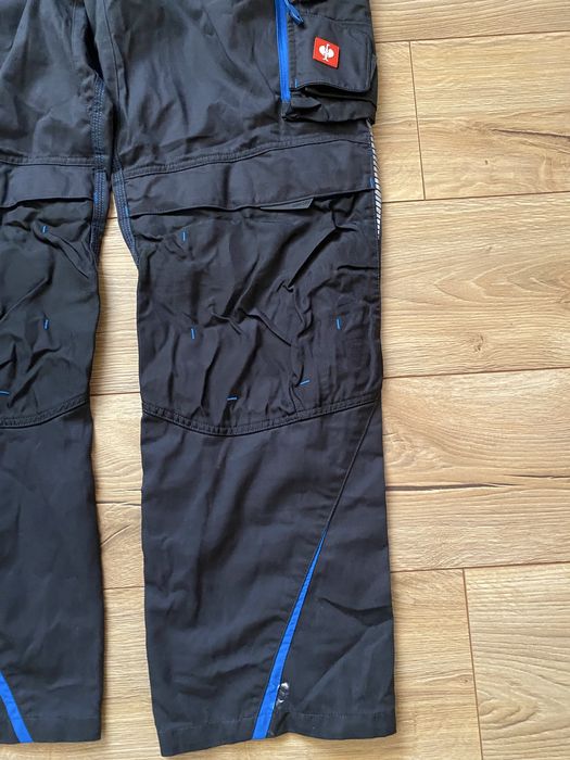 Engelbert Strauss-Motion 2020, stare foarte buna, profi, pt barbati 56