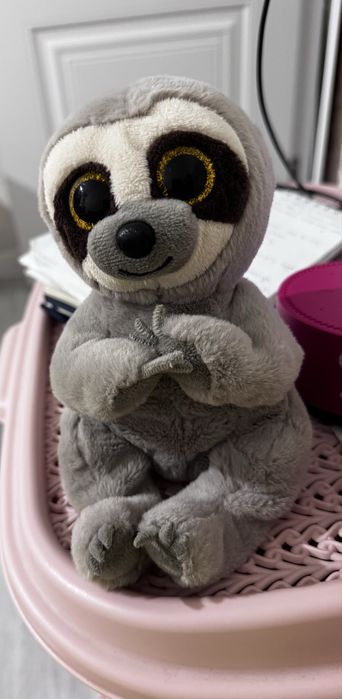 Игрушка мягкая  интересная