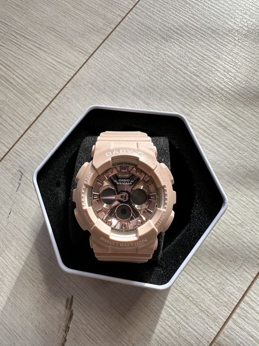 Дамски “Casio BABY-G”