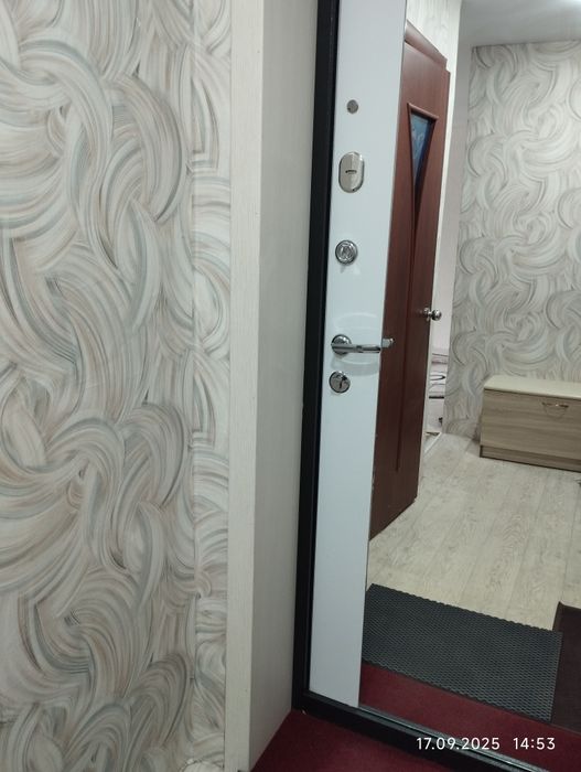 Продам 3-х комнатную квартиру