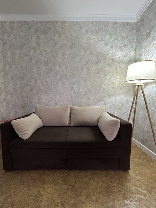 Продам диван в стиле Лофт
