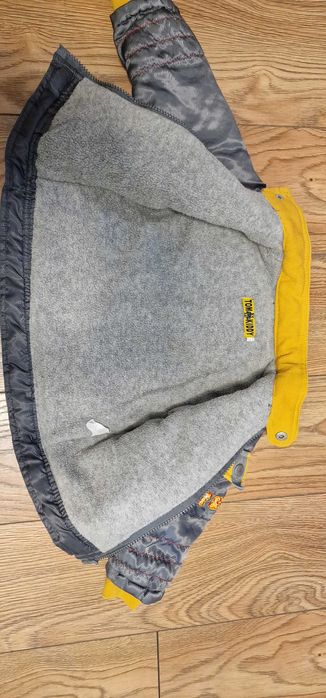 Зимно яке за момчета 18м