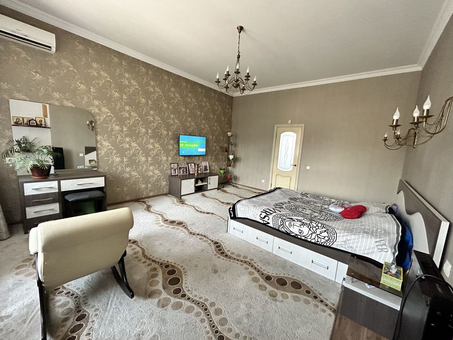 Продам Шикарный Коттедж