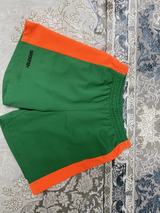 Форма баскетбольная