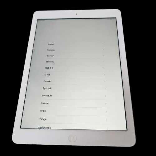 Apple iPad Air 1 (Wi-Fi + Cellular) 64gb като нов А1475