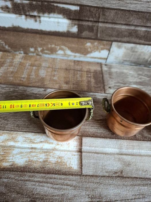 Мини съдове за колекционери