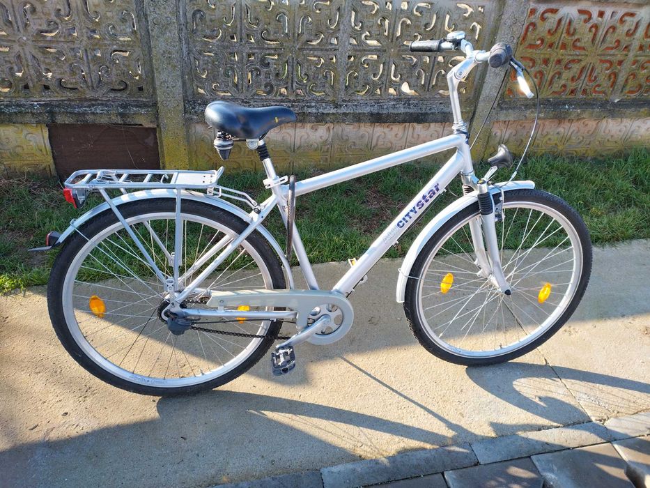 biciclete  nemțești