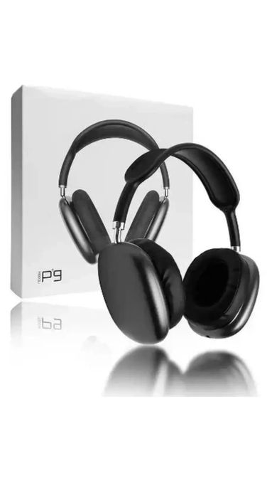 P9 simsiz quloqchini