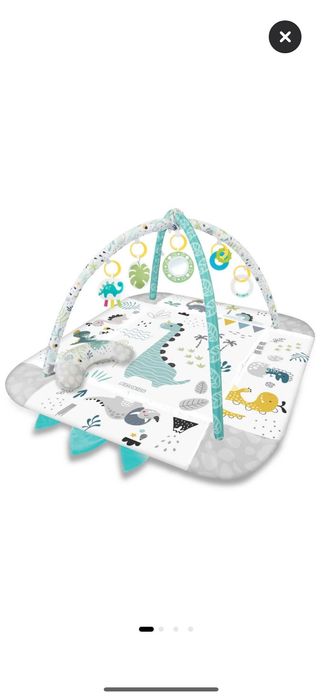 Активна гимнастика