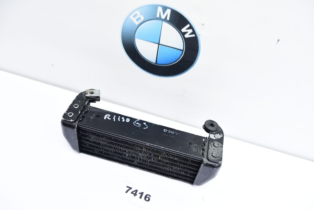Radiator Ulei BMW R1150GS 1999 - 2004