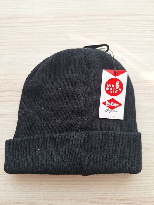 Caciula Lee Cooper Logo