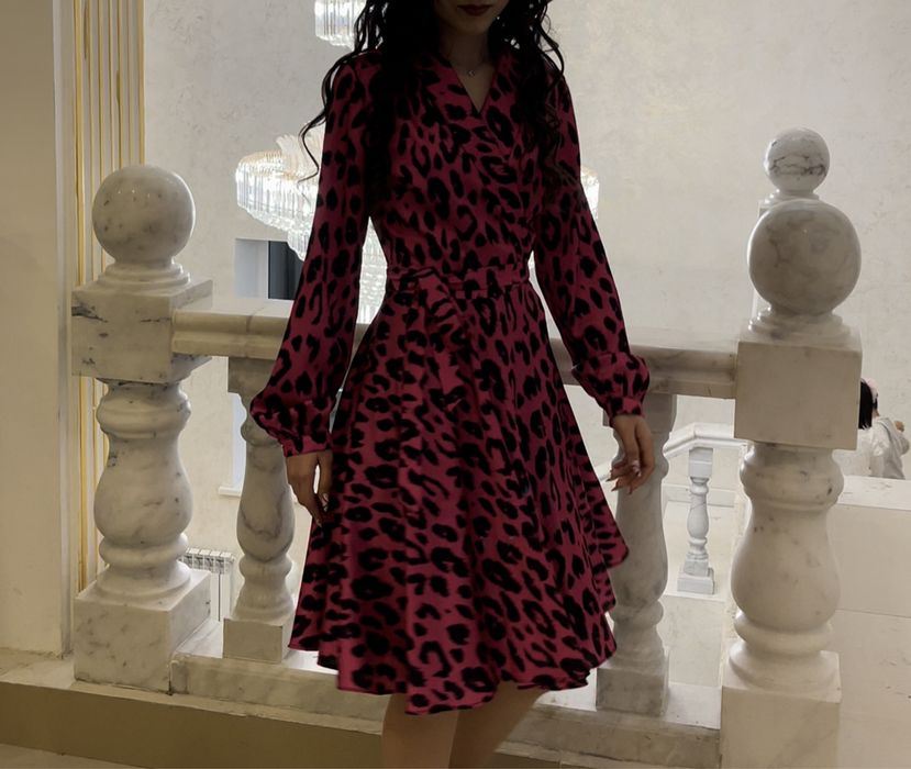 Продам вечернее платье