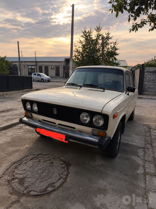 Продается автомобиль ВАЗ 1996г