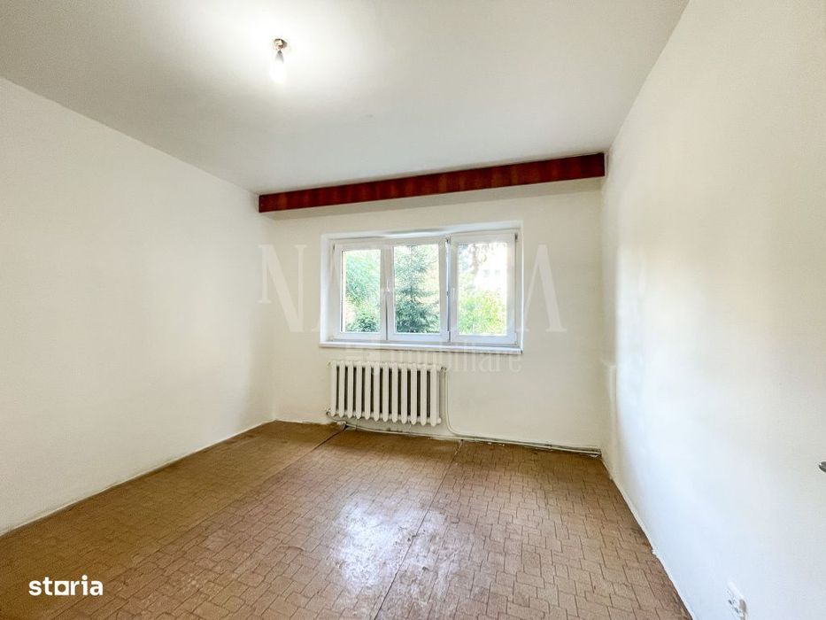 Apartament 3 camere de vanzare in Zorilor, Cluj Napoca — fotografia 1