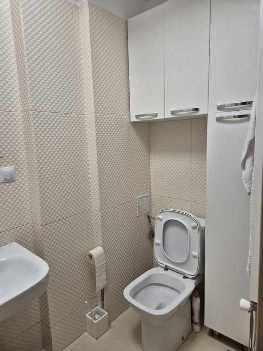 Apartament – Lunca Cetatuii - Vedere 5