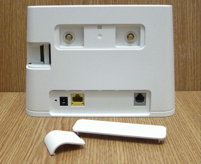 Router 4G  Huawei B310s-22