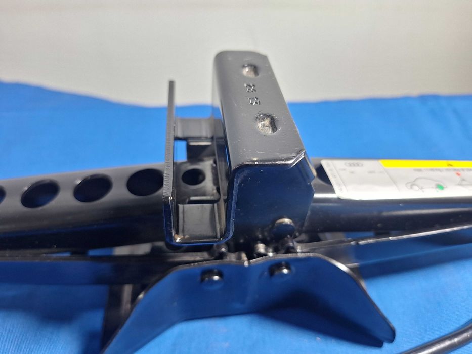 CRIC AUTO OEM AUDI Q3 VW Tiguan Skoda Karoq - CA NOU