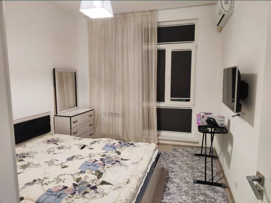 Ассалом Сохил /Новостройка 39м/ продаю Квартиры