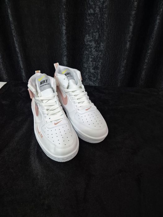 Ghete Nike Sportswear