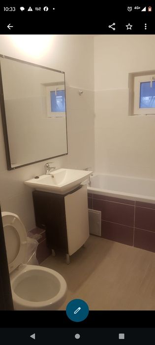 Proprietar vand apart 2 camere Petre Ispirescu