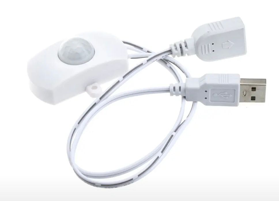 Датчик движения usb