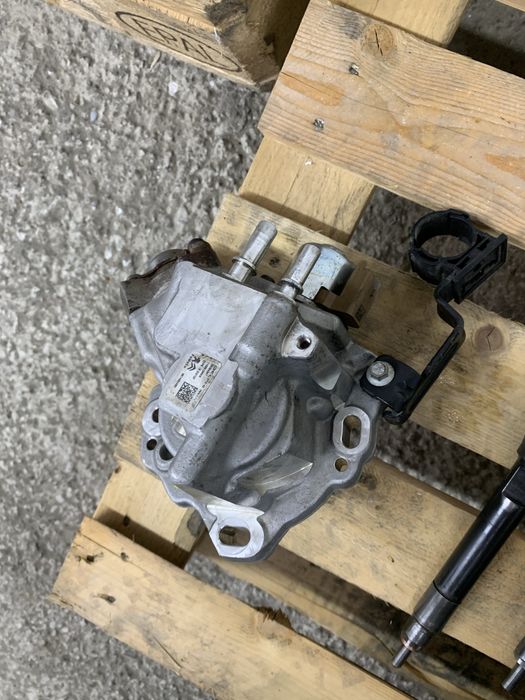 Injectoare Ford/ Peugeot/ Volvo/ Citroen 2.0 TDCI