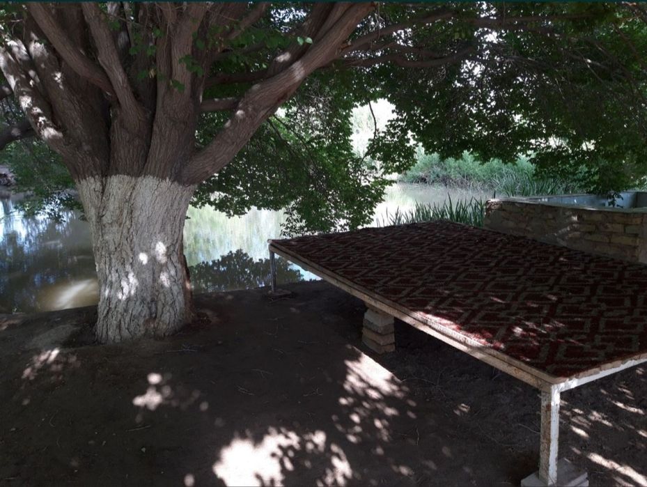 Ер орни, Фермерчилика молжаланган