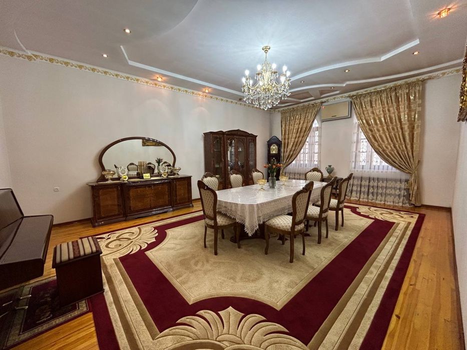 Продаётся дом 6 соток Юнусабад