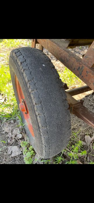 Ремарке самосвално