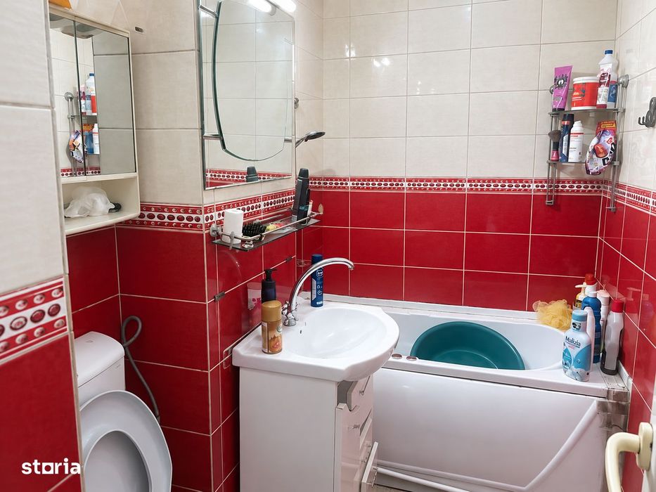 2 camere de Vânzare,Craiovița,parter,centrală proprie,izolat,mobilat