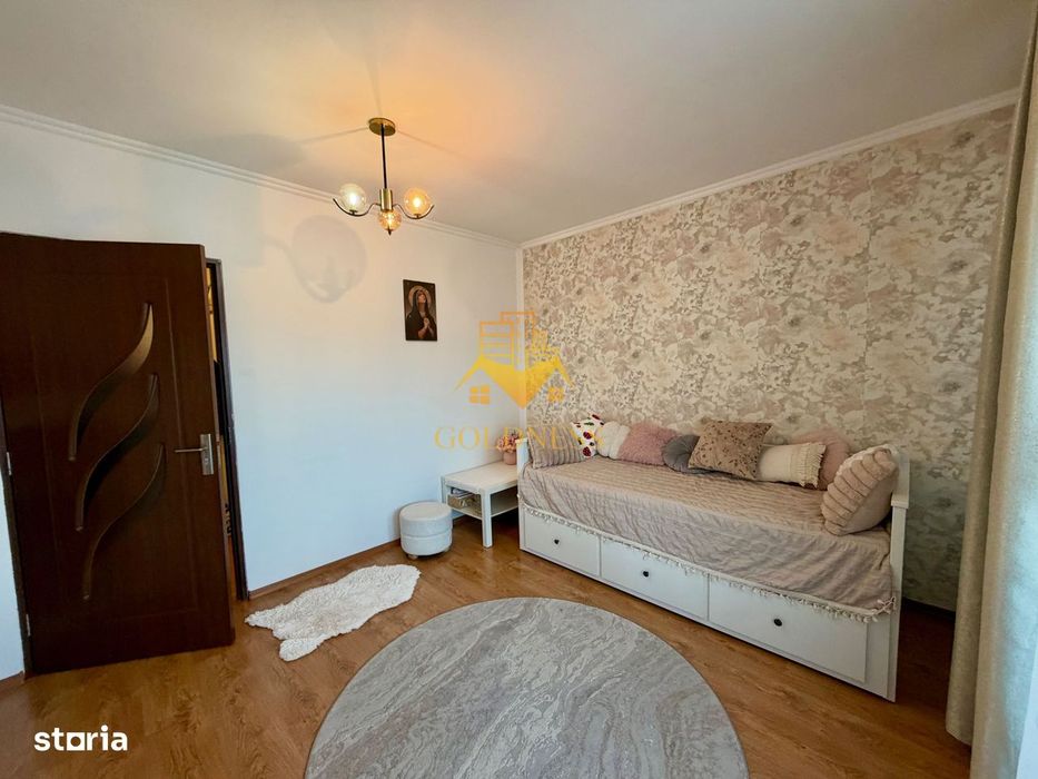 2 camere decomandate, Zona Eroilor, Regina Maria, Penny, Floresti