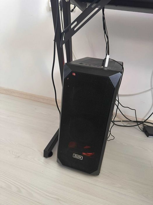 Vand Setup Gaming