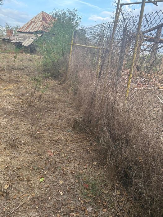 Casa batraneasca jud gorj sat spahii