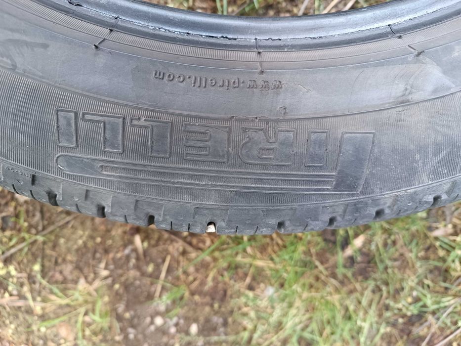 гуми PIRELLI Scorpion Verde 235/50/18