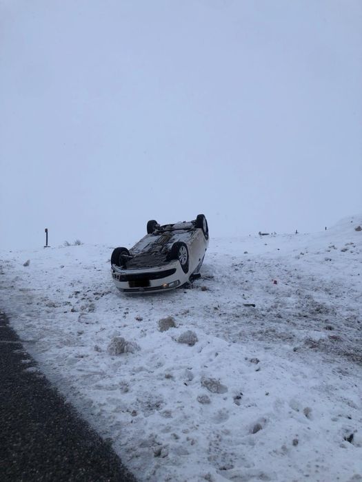 Машина на запчасти