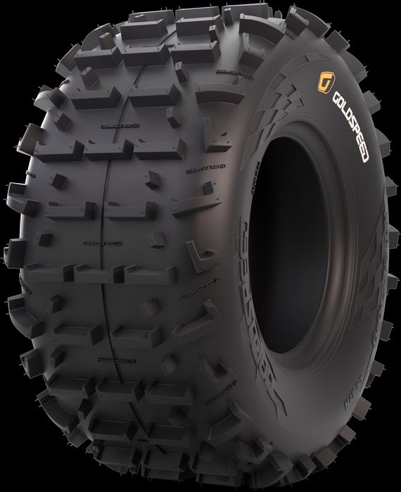 Racing Гуми за atv Goldspeed SC3 22х8х9