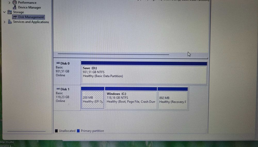 Laptop Asus Model R702U Grey