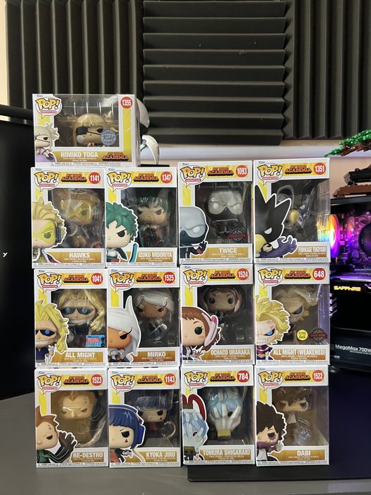 Funko Pop Разпродажба