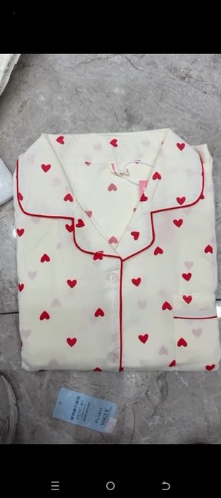 Женские пижамы ..