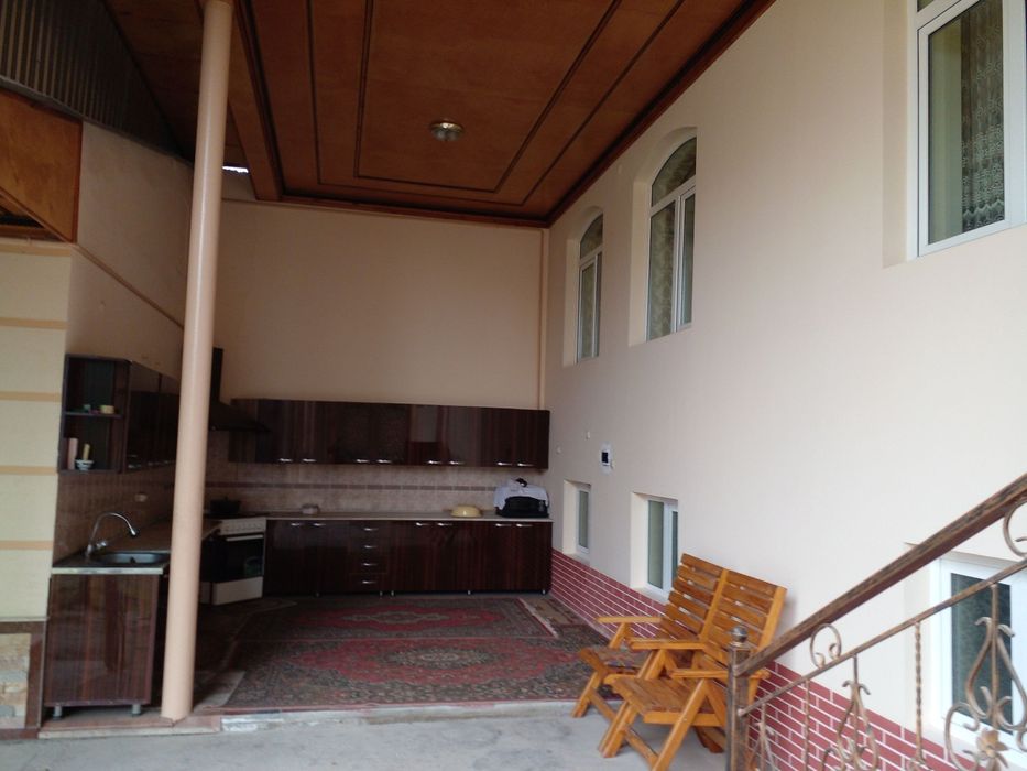 Тузель галантирейка, участок 10 соток