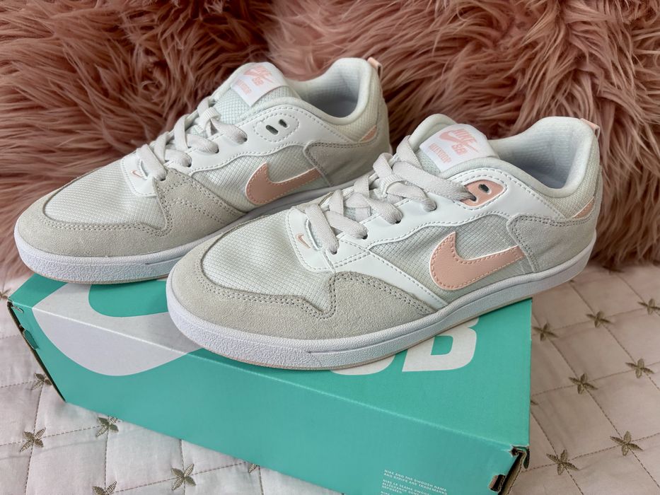 Nike SB Alleyoop Women's Shoes